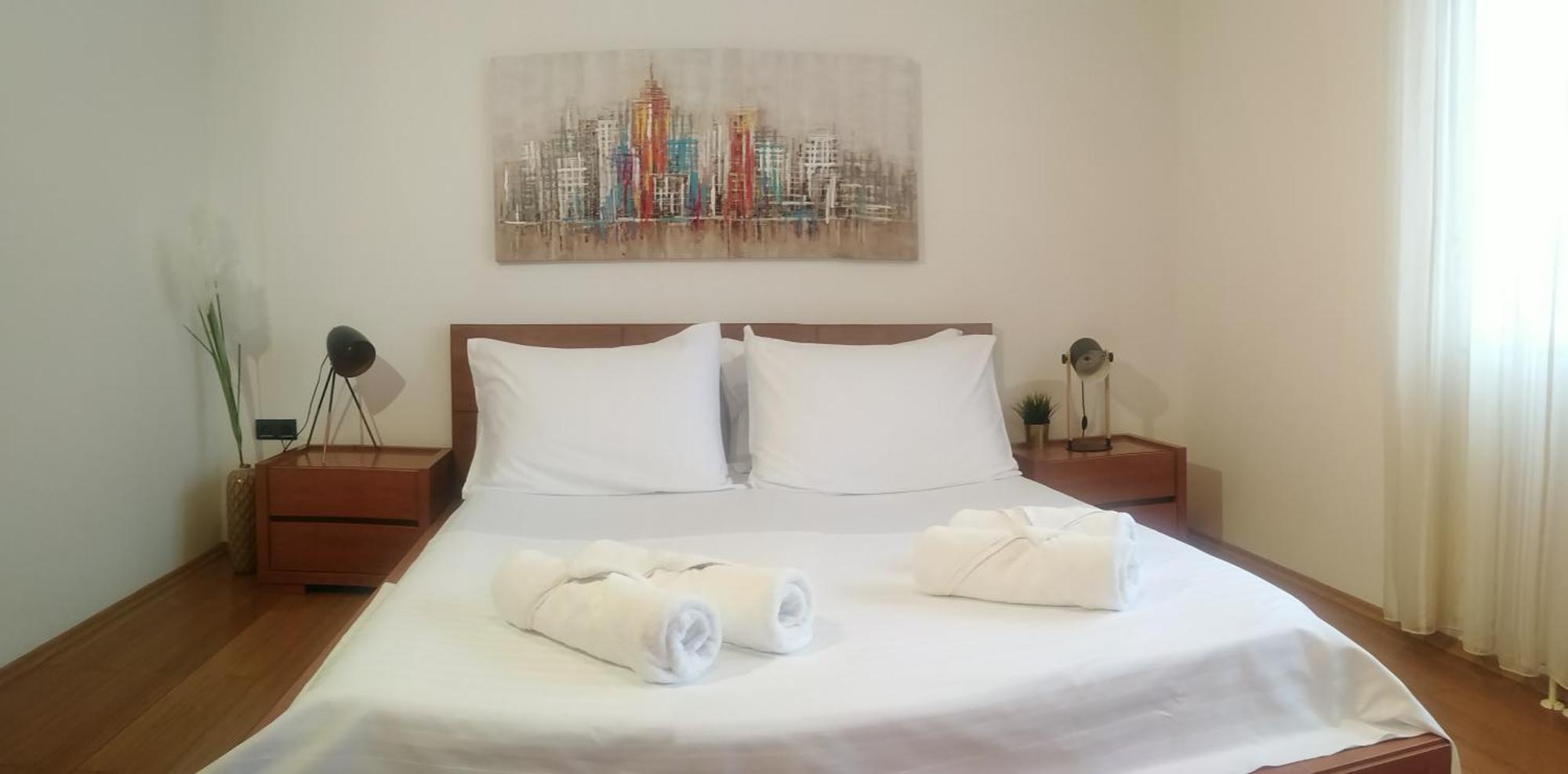 Apartment Kucica Zadar Cameră foto