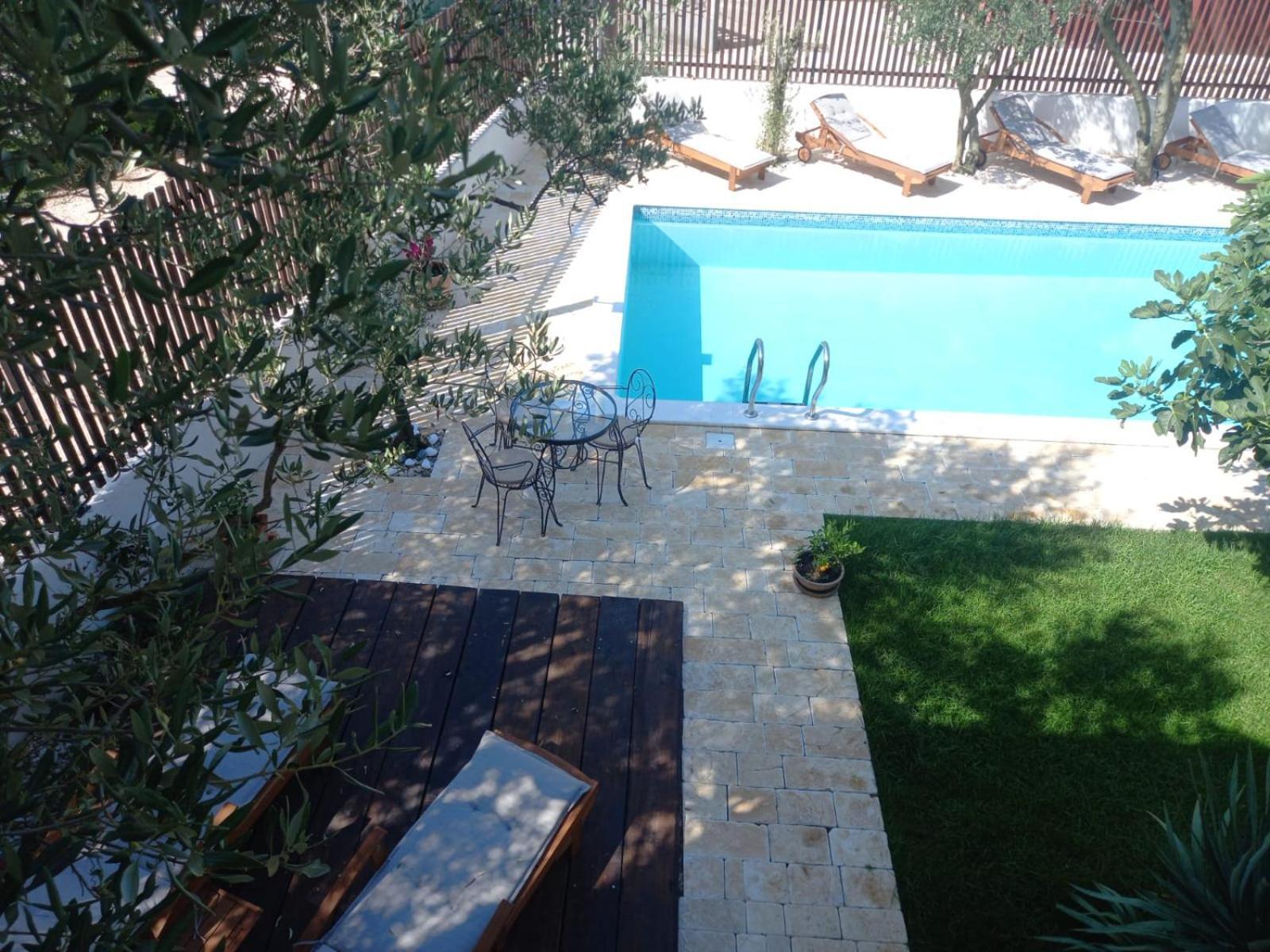 Apartment Kucica Zadar Cameră foto