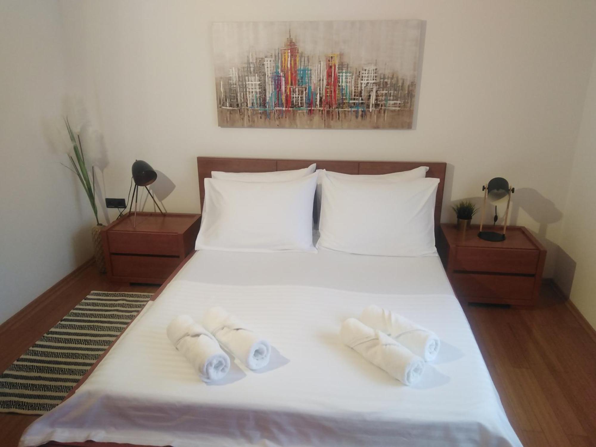 Apartment Kucica Zadar Cameră foto