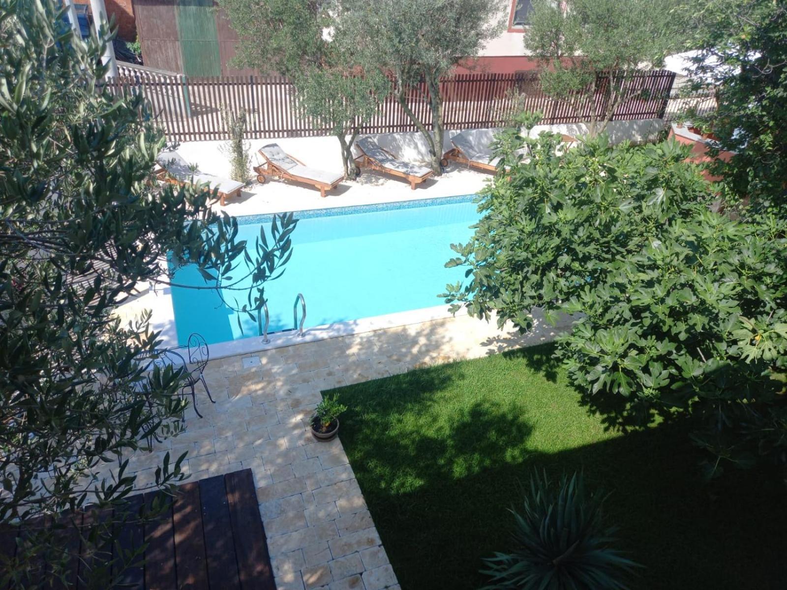Apartment Kucica Zadar Cameră foto